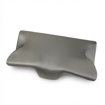 Sleep Fuel Pillow Cover